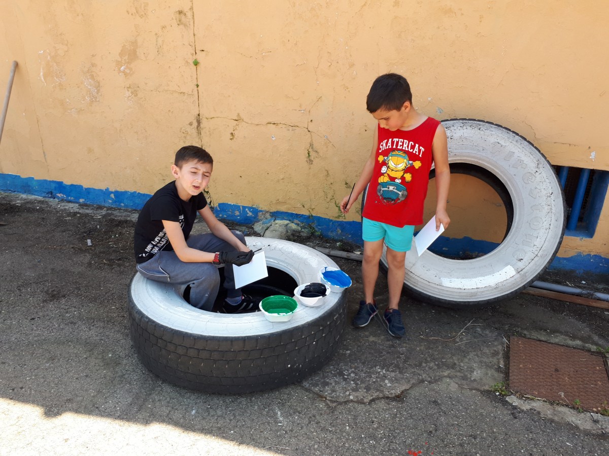 Brabs @Cagliari, Italy