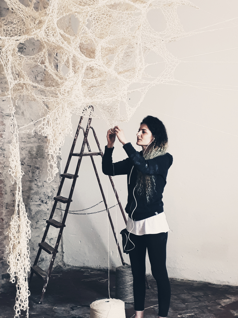 Daniela Frongia Janas