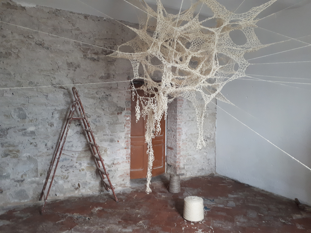 Daniela Frongia Janas