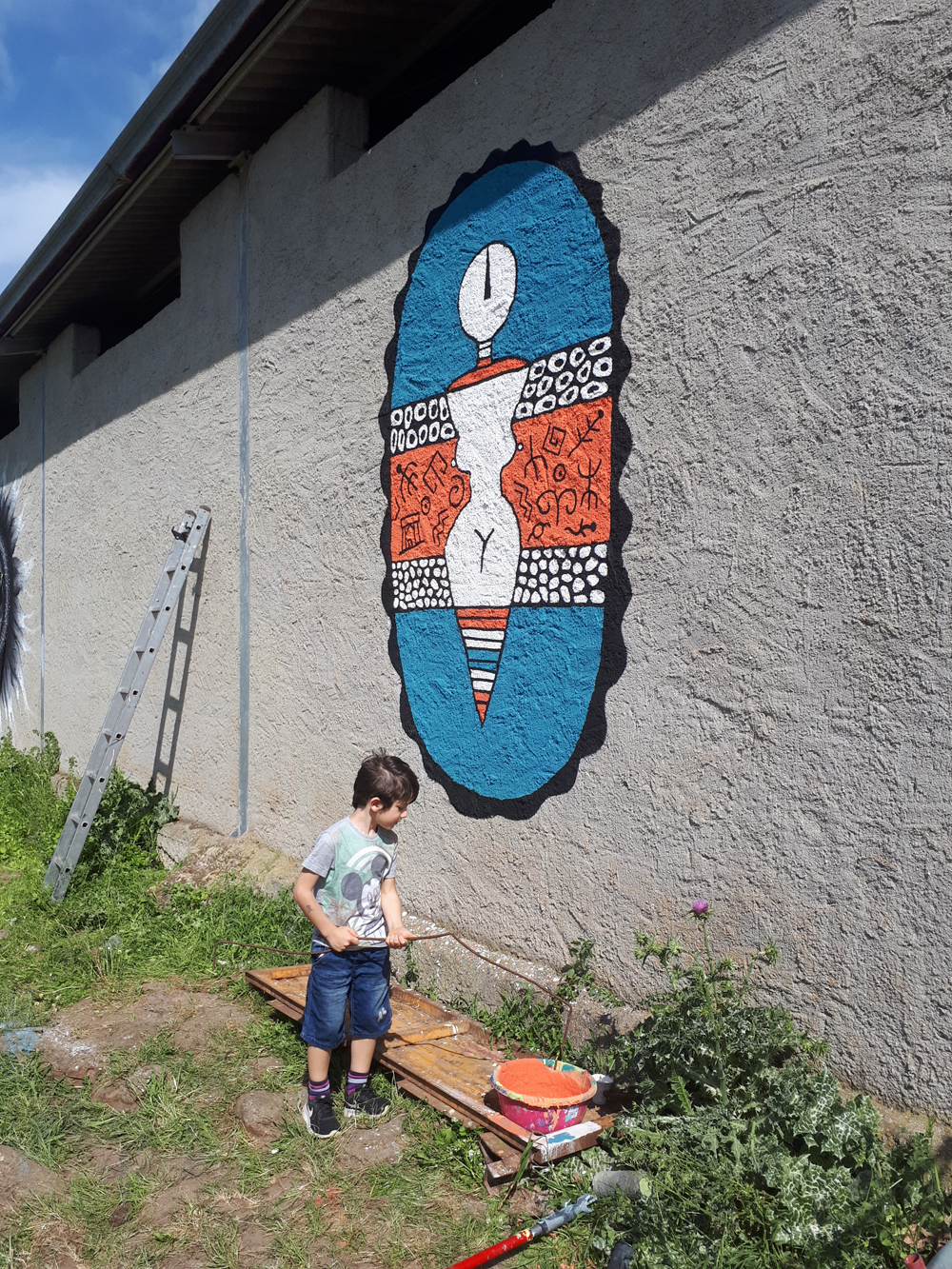 Barbara Picci aka Brabs