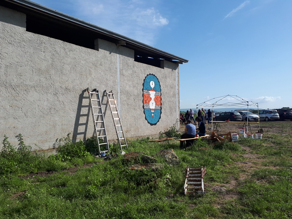 Barbara Picci aka Brabs