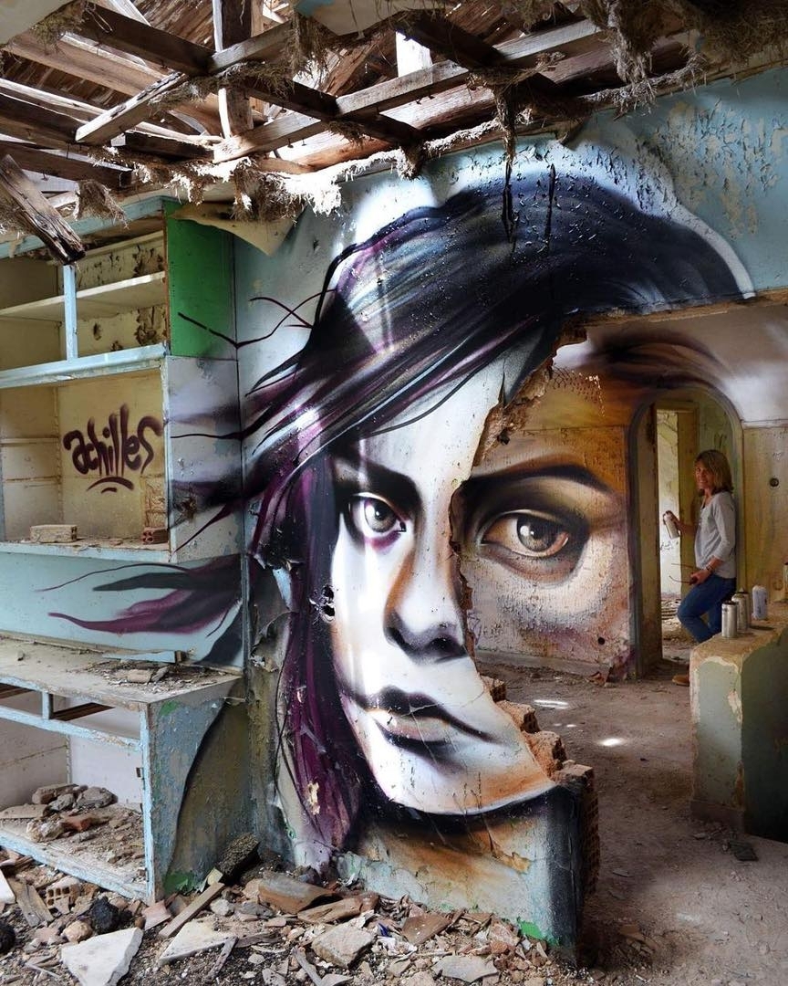 Achilles @Athens, Greece