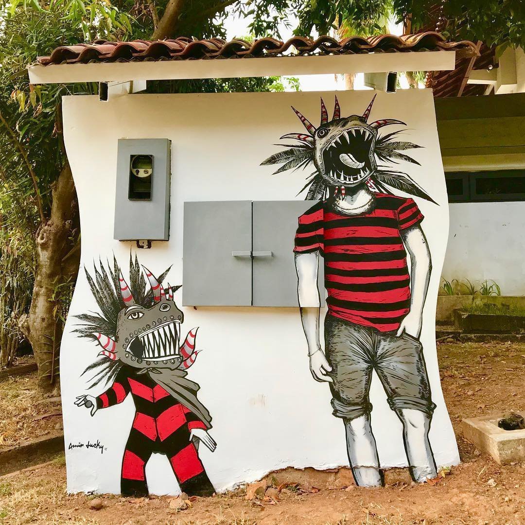 Amir @Panama City, Panama Amir @Panama City, Panama