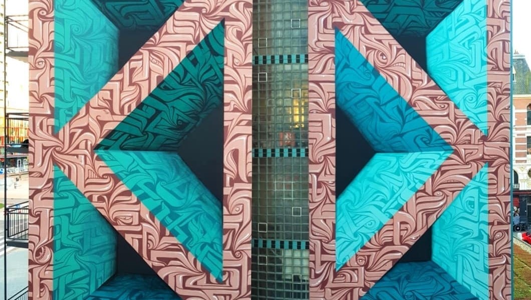 Astro ODV @Rotterdam, Netherlands