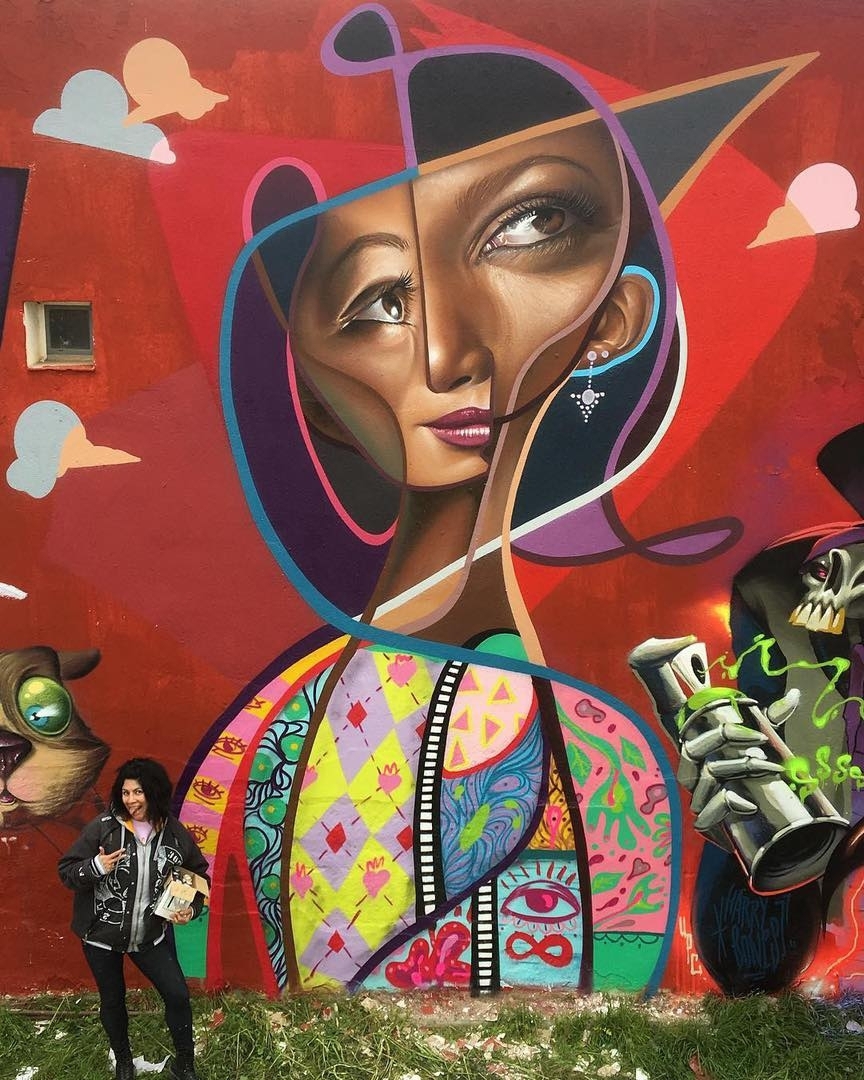 Belin @Guadix, Spain