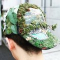 Cappello natura
