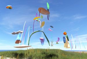 Coachella 2018 - Display this Oasis by Katie Stout