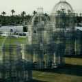 Coachella 2018 – Edoardo Tresoldi_Etherea © Roberto Conte