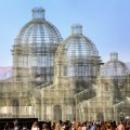 Coachella 2018 – Edoardo Tresoldi_Etherea © Roberto Conte