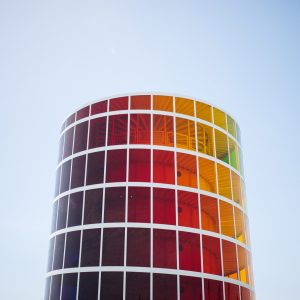 Coachella 2018 - Spectra by Newsubstance