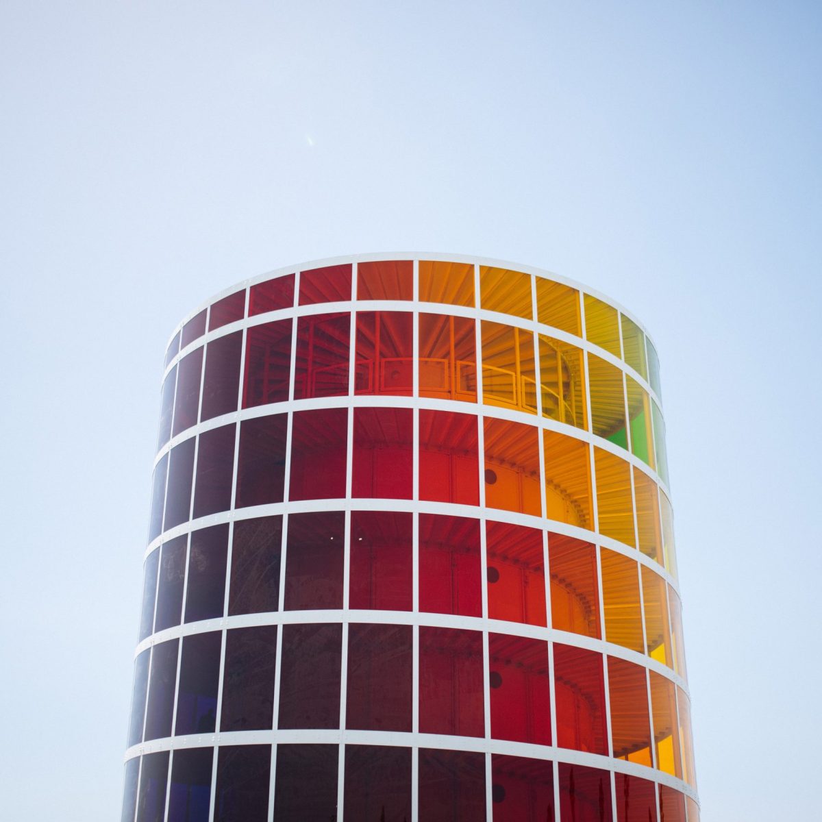 Coachella 2018 - Spectra by Newsubstance