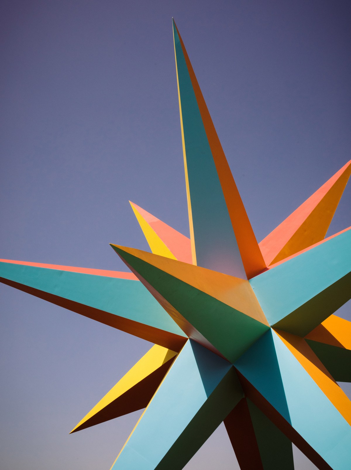 Coachella 2018 - Supernova by Roberto Behar & Rosario Marquardt (R&R Studios)