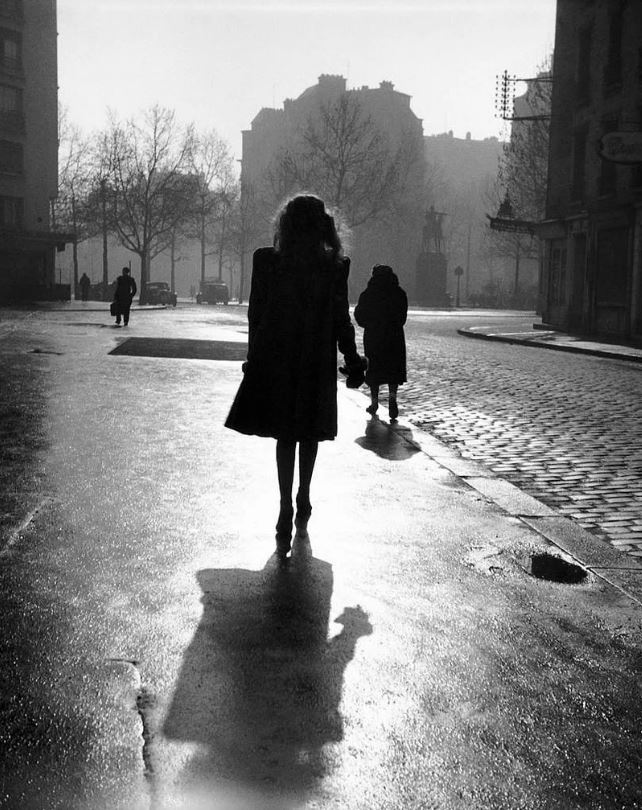 Edouard Boubat