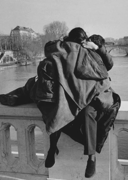 Edouard Boubat