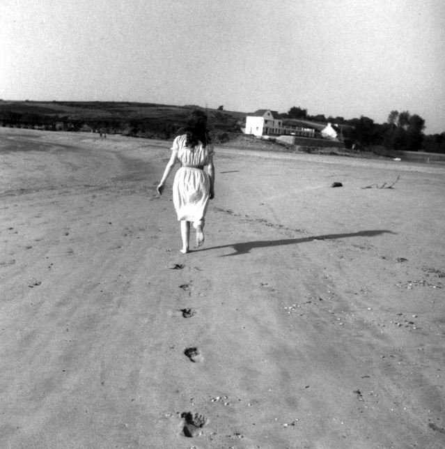Edouard Boubat