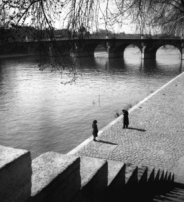 Edouard Boubat