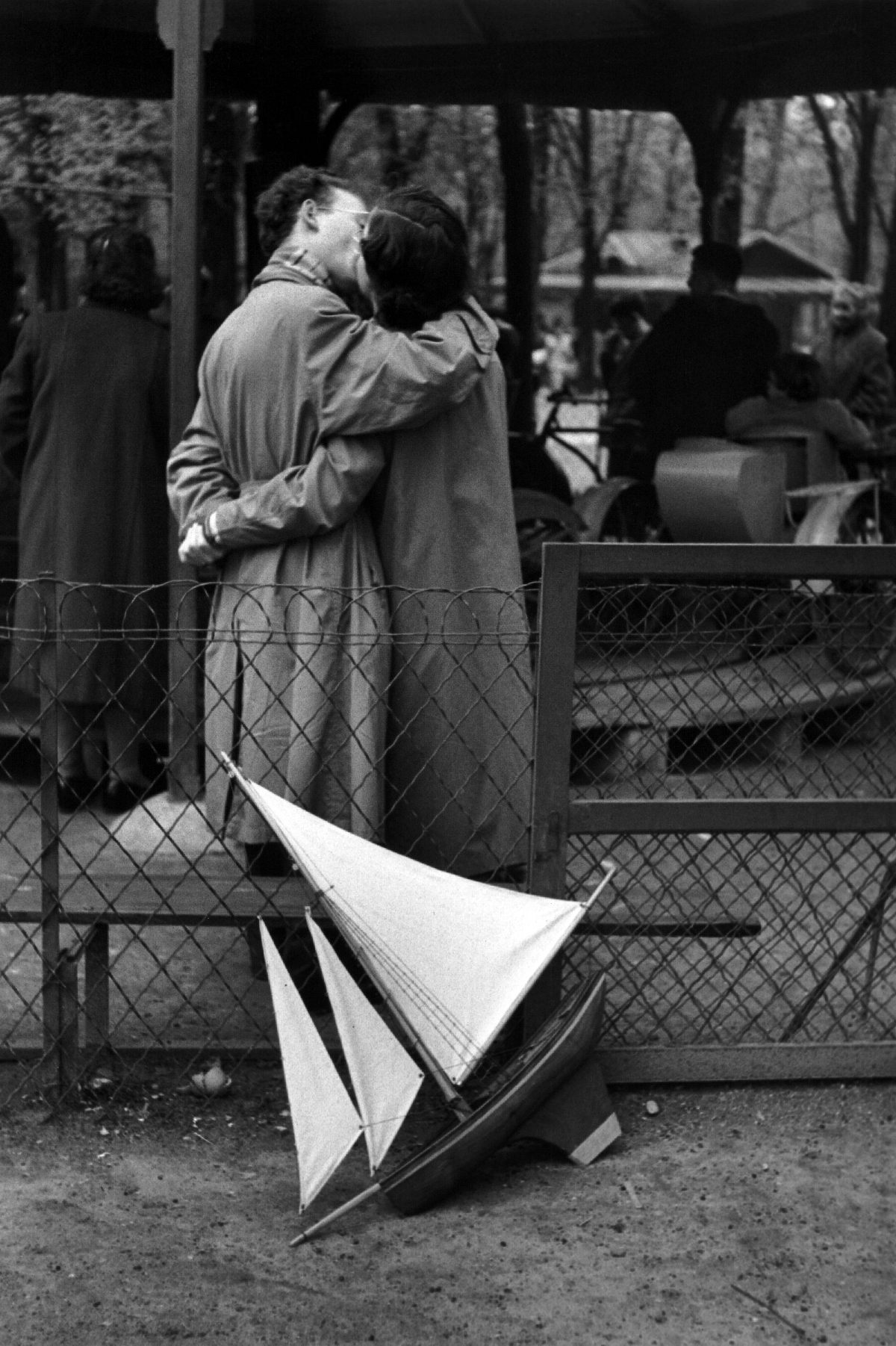 Edouard Boubat