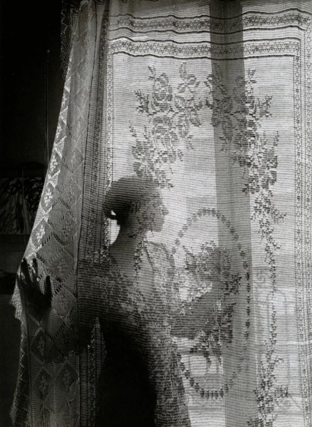 Edouard Boubat