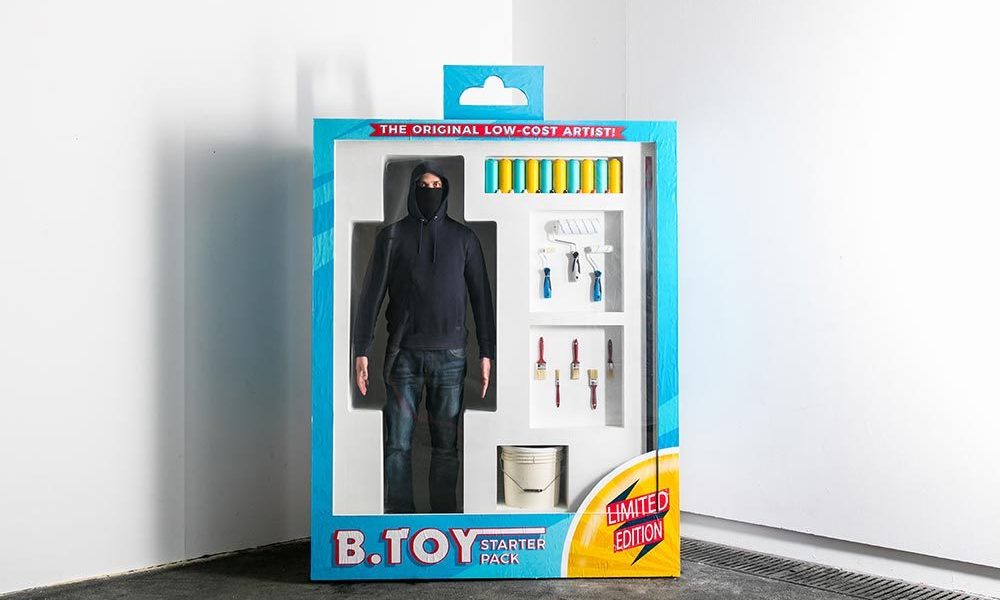 Fra Biancoshock @Roma