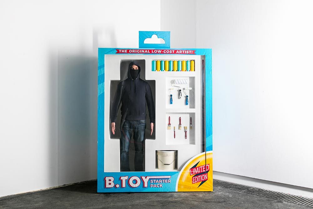 Fra Biancoshock @Roma