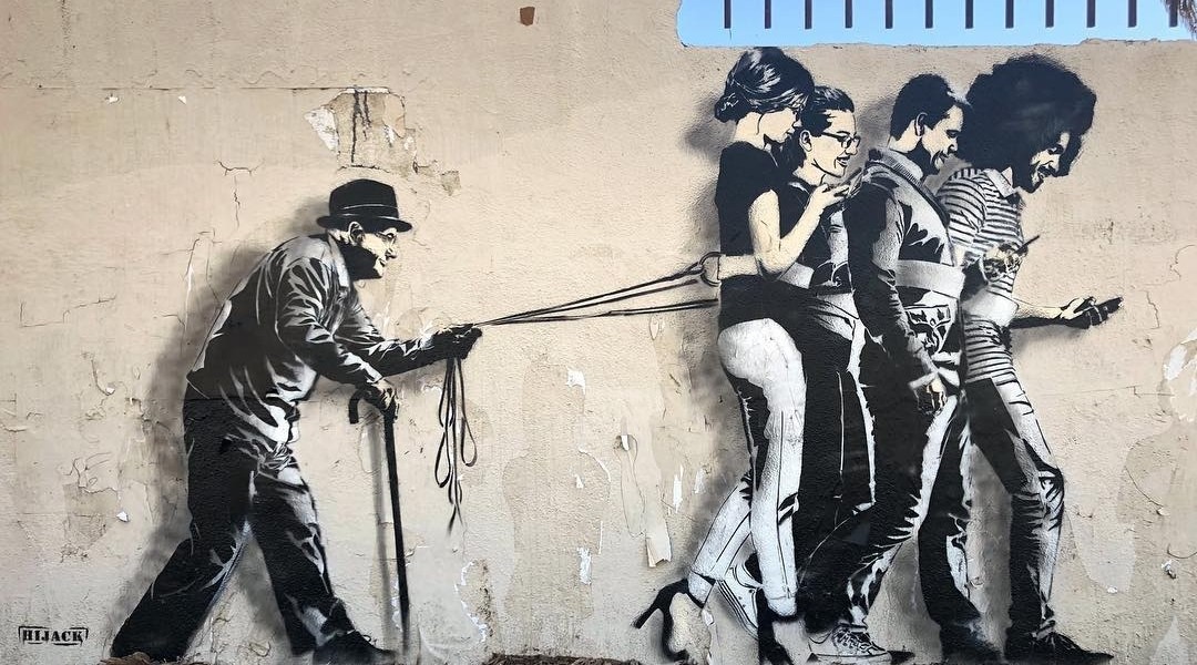 HiJack @Los Angeles, USA