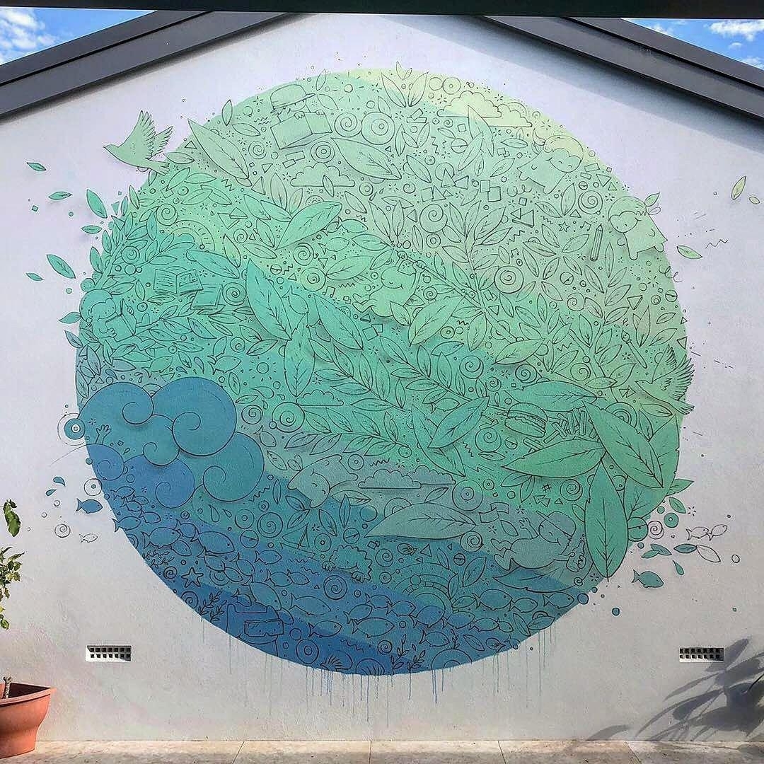 Ian Mutch @Perth, Australia