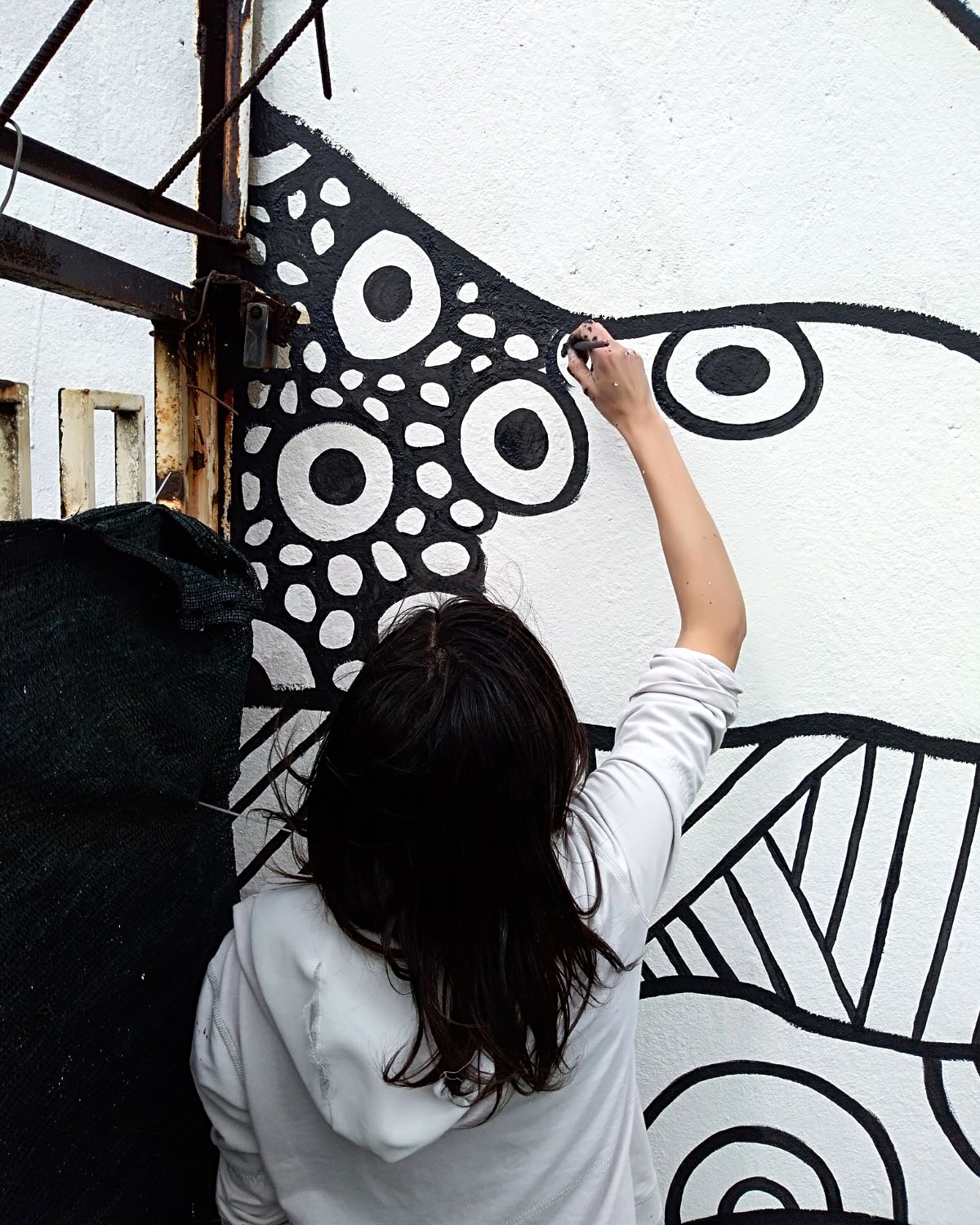 Brabs @Cagliari, Italy