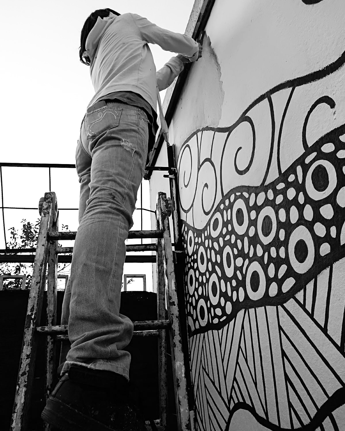 Brabs @Cagliari, Italy