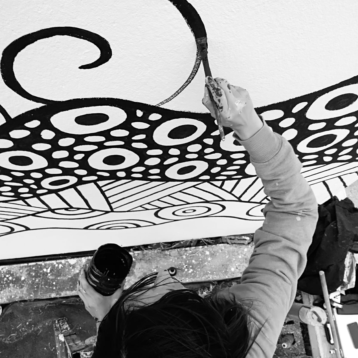 Brabs @Cagliari, Italy