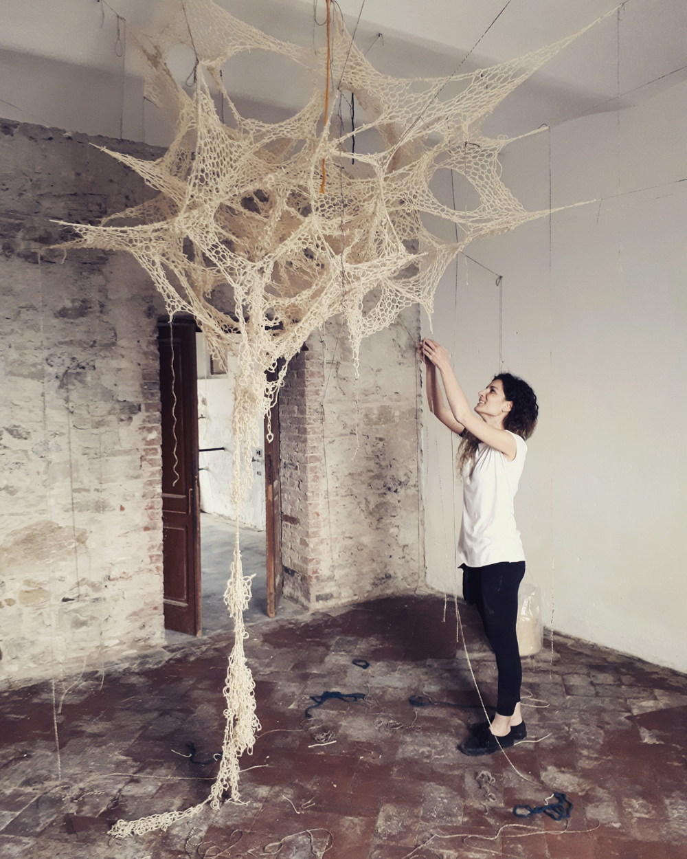 Daniela Frongia Janas