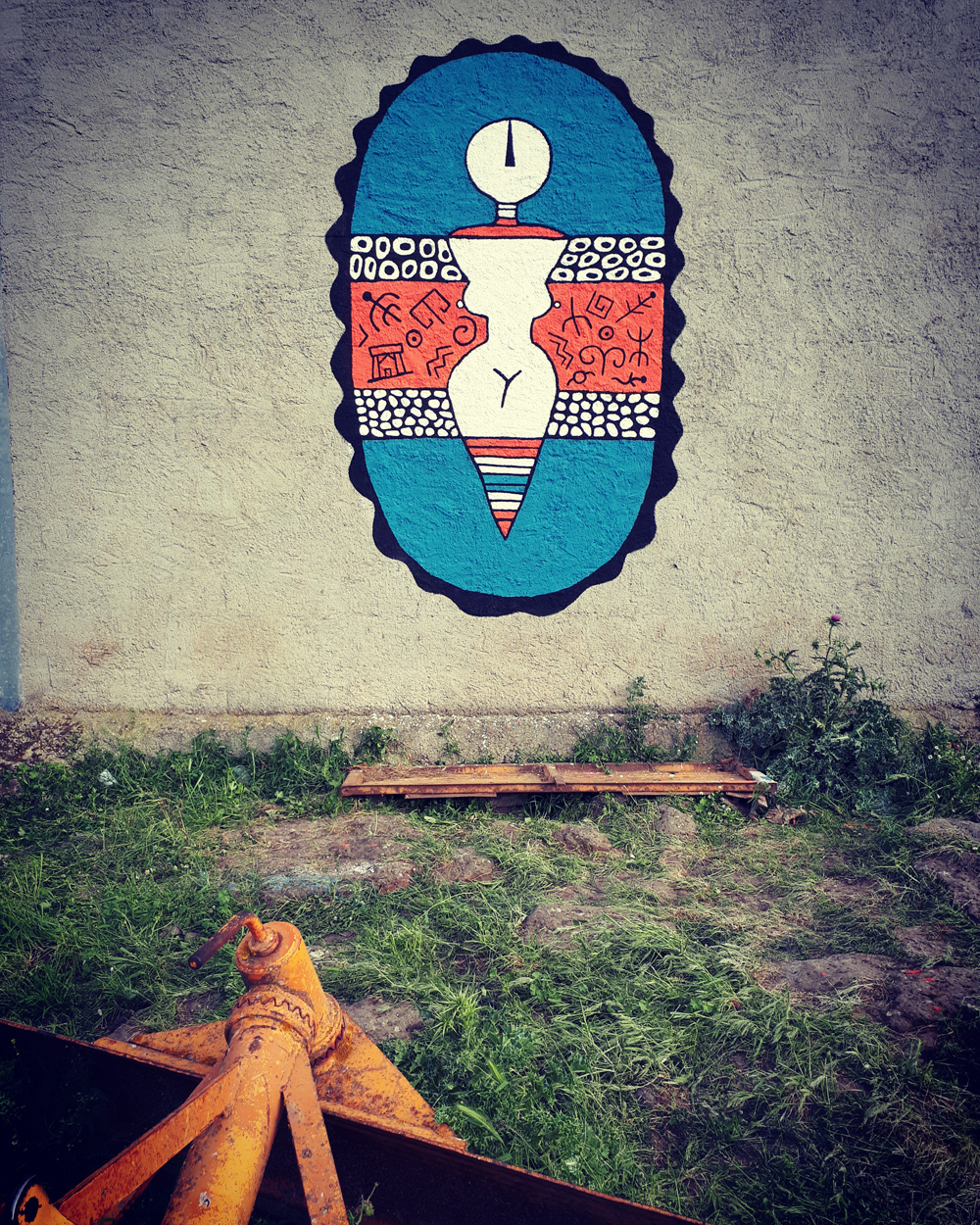 Barbara Picci aka Brabs