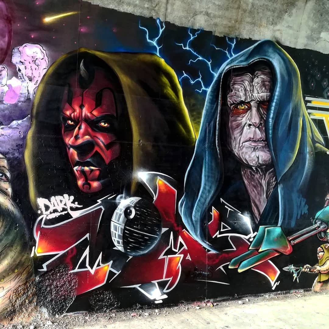 Le Môme @Valence, France