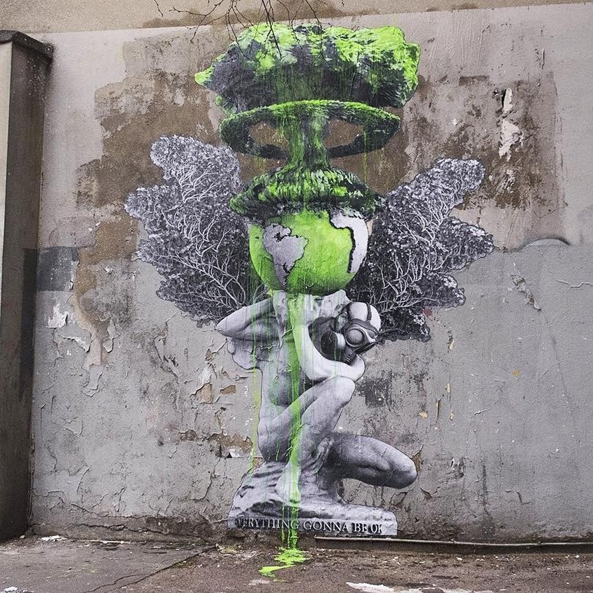Ludo @Paris, France