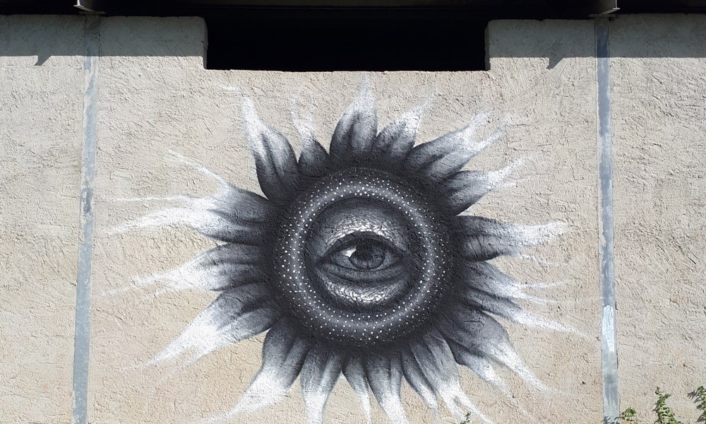 Marcello Marinelli @Mores, Italy