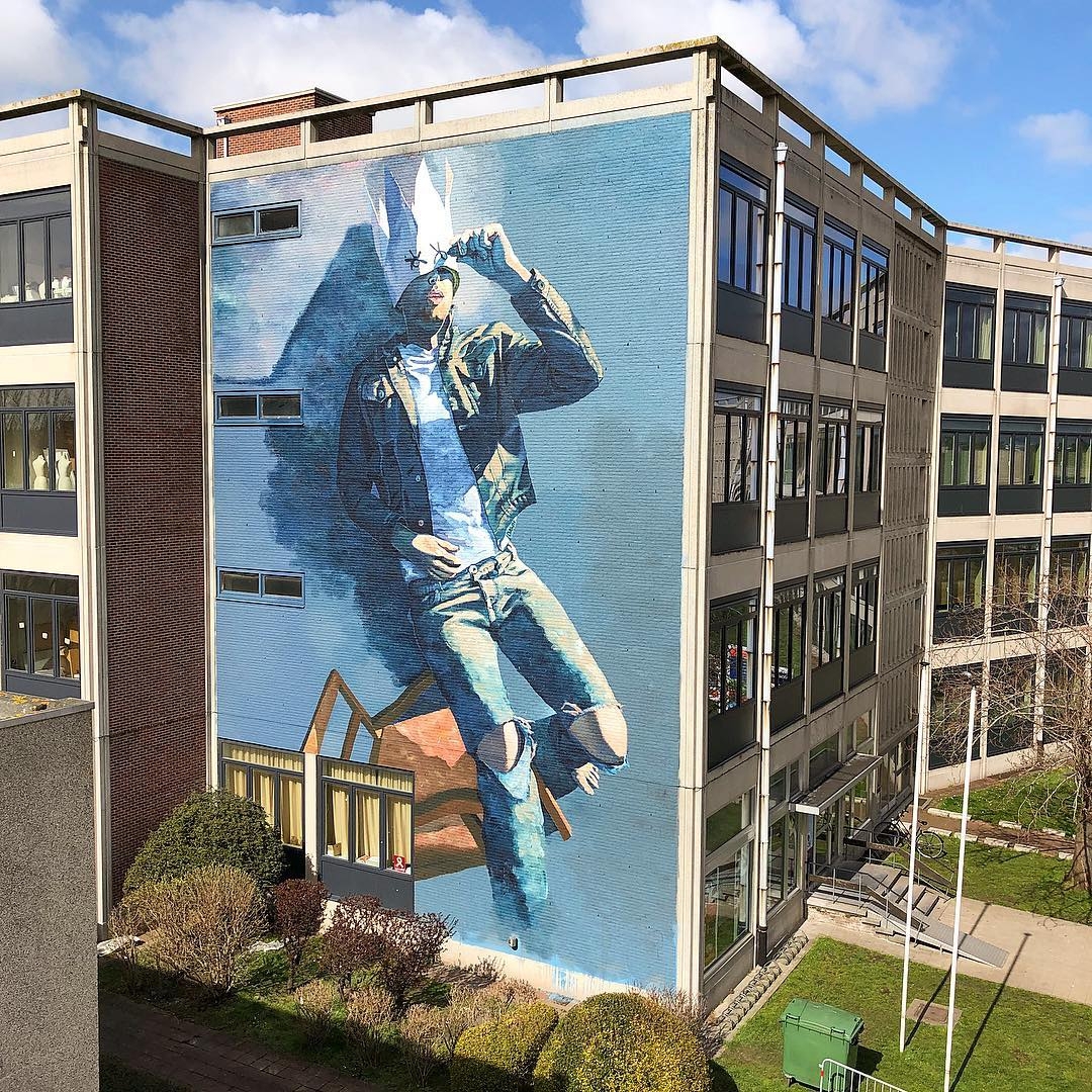 Matthew Dawn @Ostend, Belgium Matthew Dawn @Ostend, Belgium