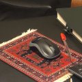 Mousepad persiano