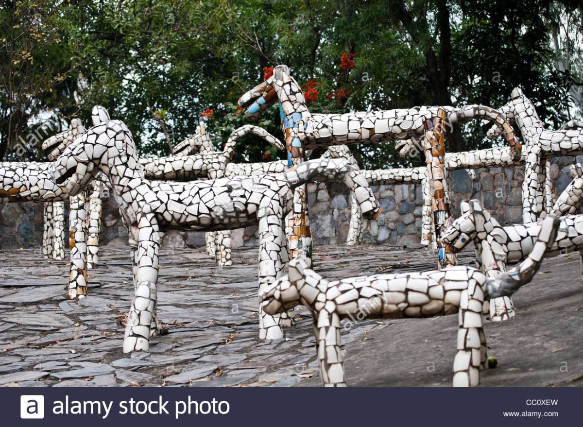 Nek Chand