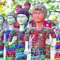 Nek Chand