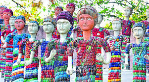 Nek Chand