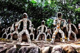 Nek Chand