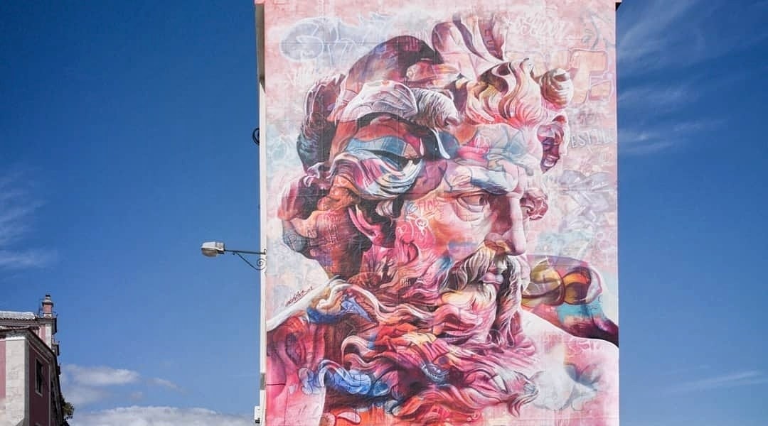 Pichi & Avo @Lisbon, Portugal