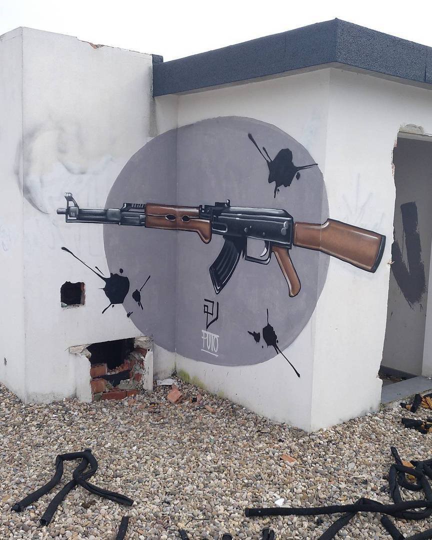 PV Crew @Cordoba, Spain