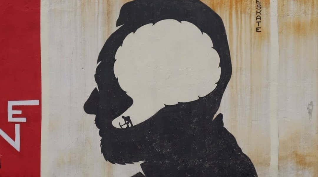 Reskate @Barcelona, Catalonia[