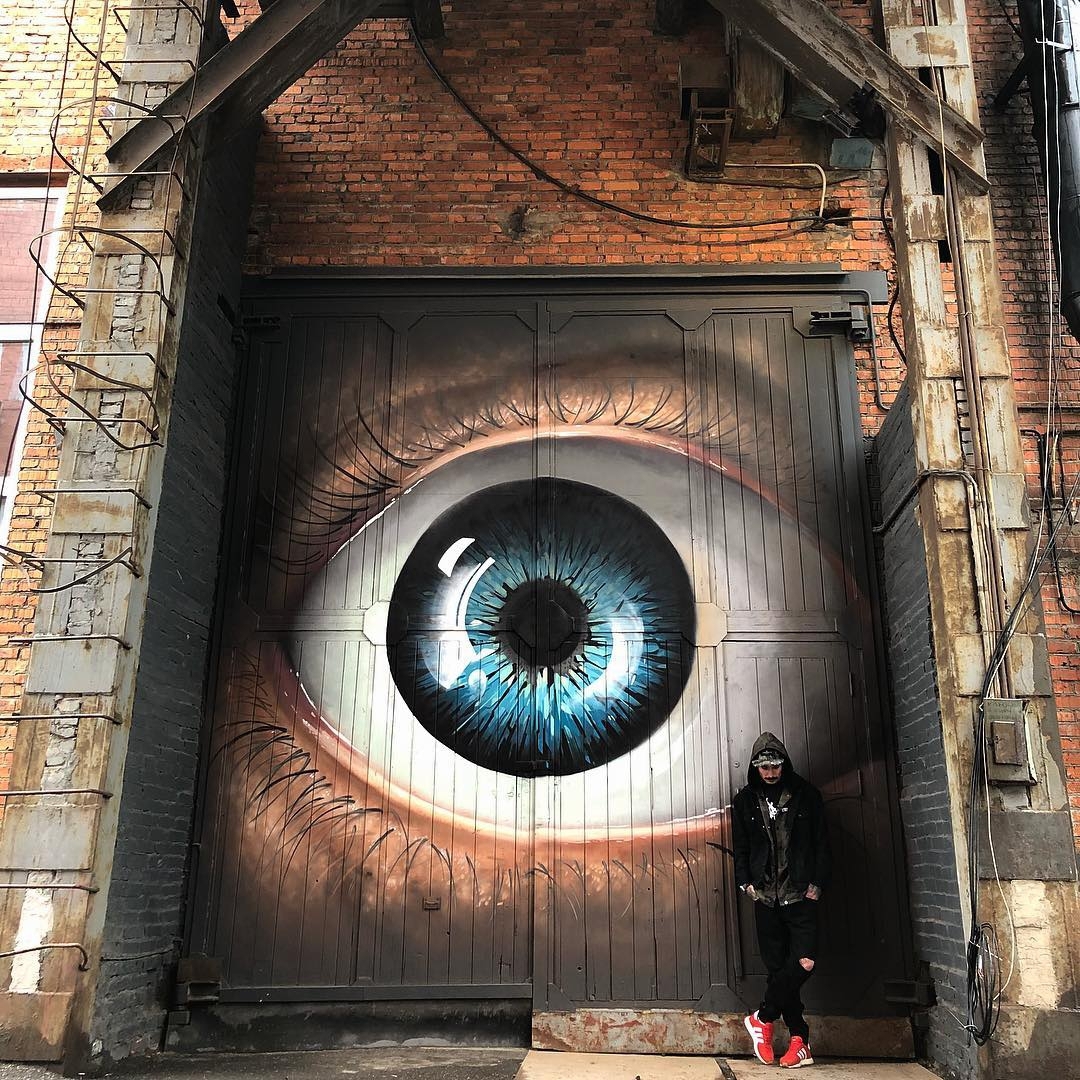 Treaph19 @Moscow, Russia Treaph19 @Moscow, Russia