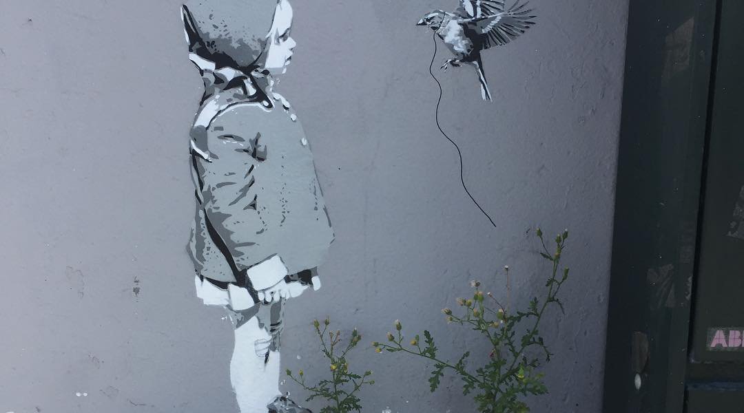 Tref @Stavanger, Norway