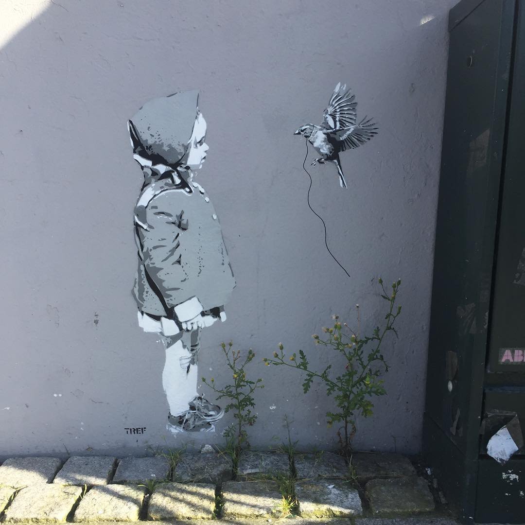 Tref @Stavanger, Norway