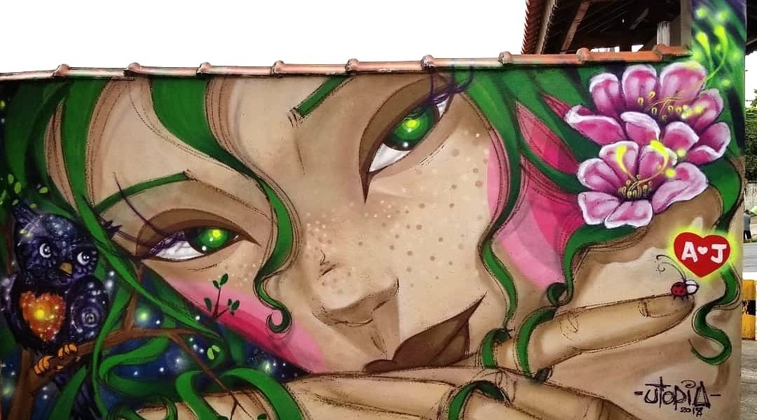 UtOPiA @Sao Paulo, Brazil