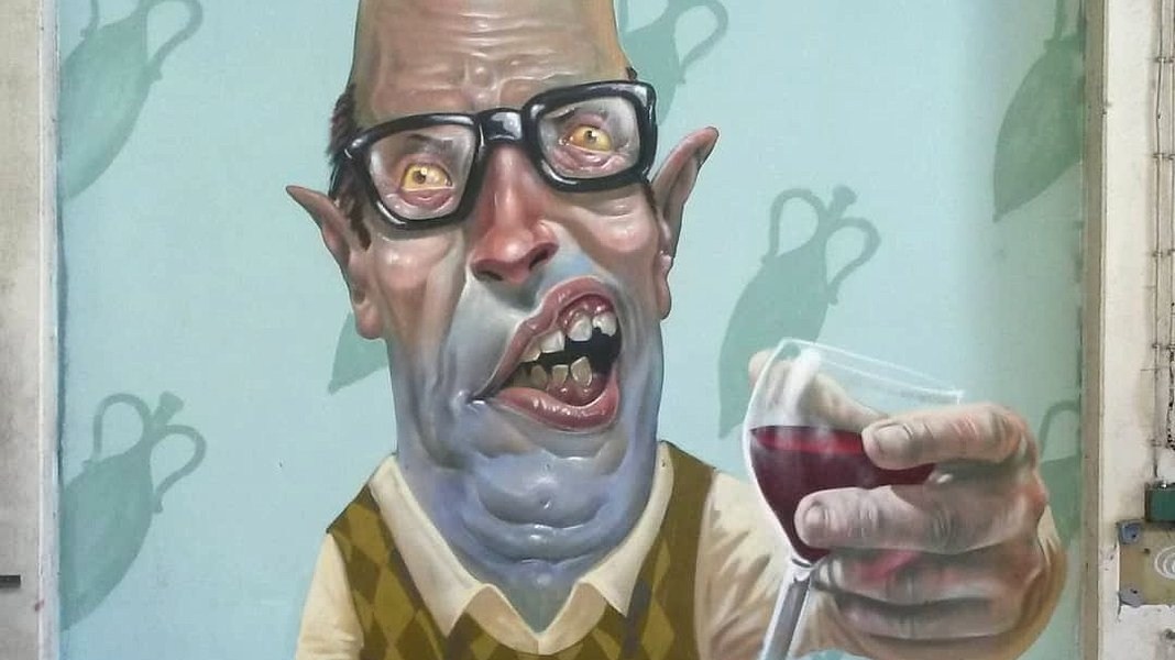 Zike Moulin @Toul, France