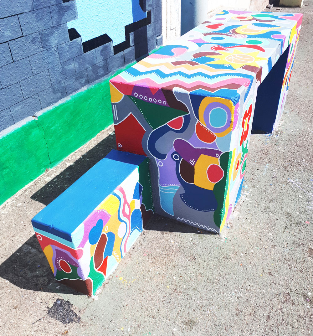 Brabs @ Cagliari, Italy