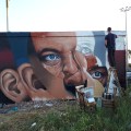 Skan @ Cagliari, Italy